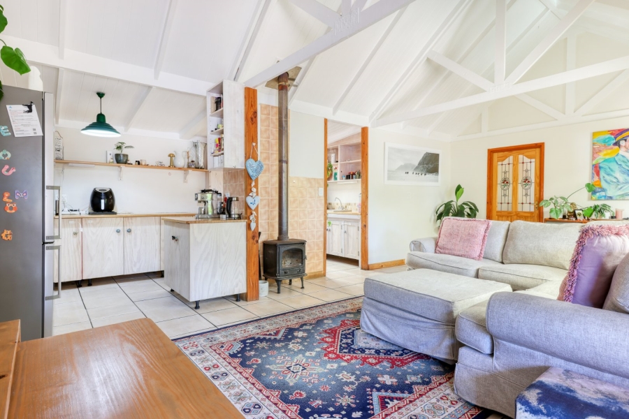 5 Bedroom Property for Sale in Crofters Valley Western Cape